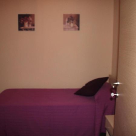 Un Posto Al Sole Bed & Breakfast ฟรานคาวิลลา อัลมาเร ภายนอก รูปภาพ