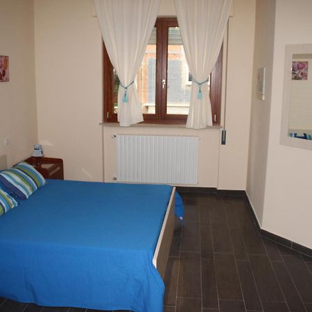 Un Posto Al Sole Bed & Breakfast ฟรานคาวิลลา อัลมาเร ภายนอก รูปภาพ