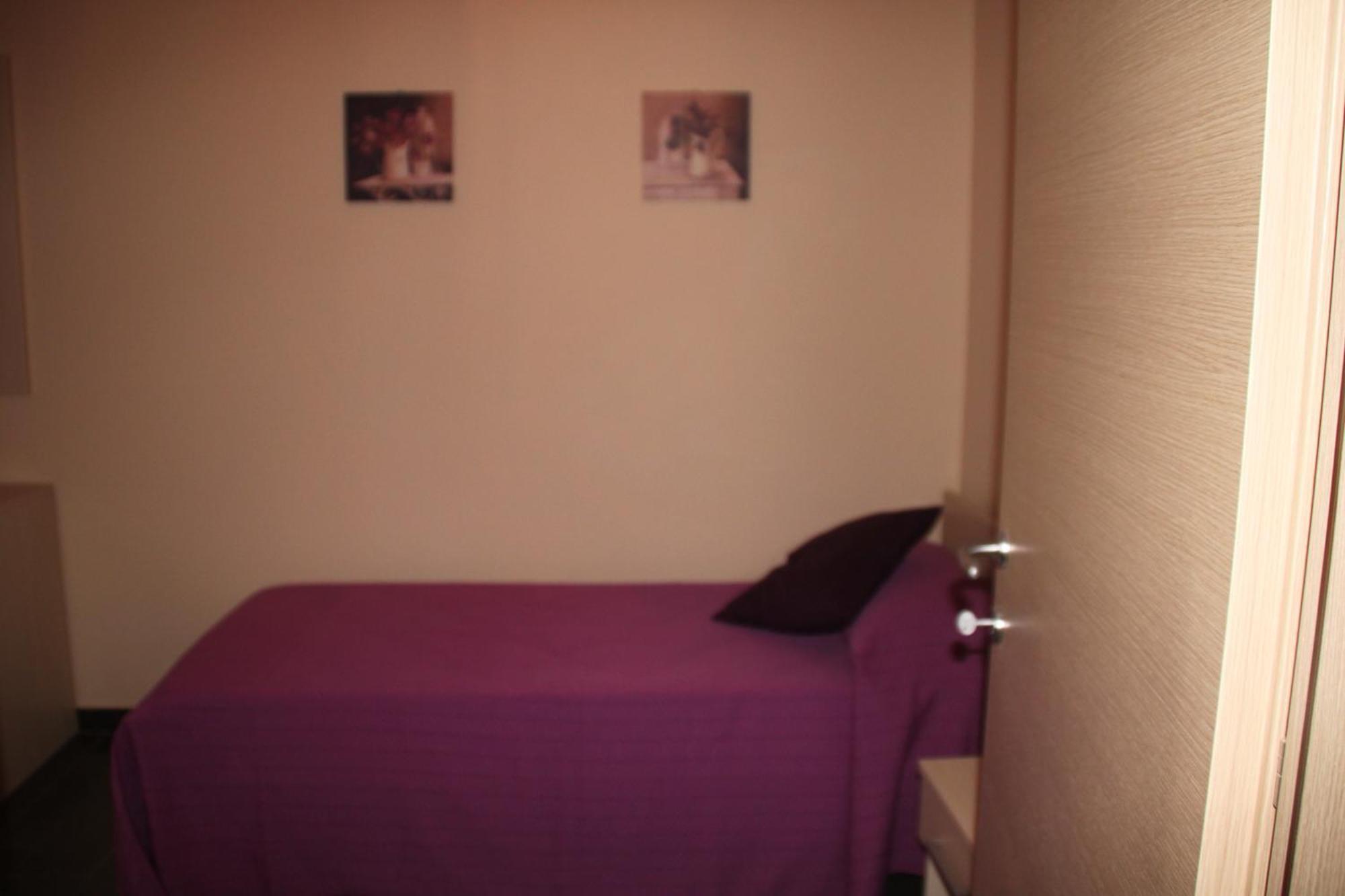 Un Posto Al Sole Bed & Breakfast ฟรานคาวิลลา อัลมาเร ภายนอก รูปภาพ