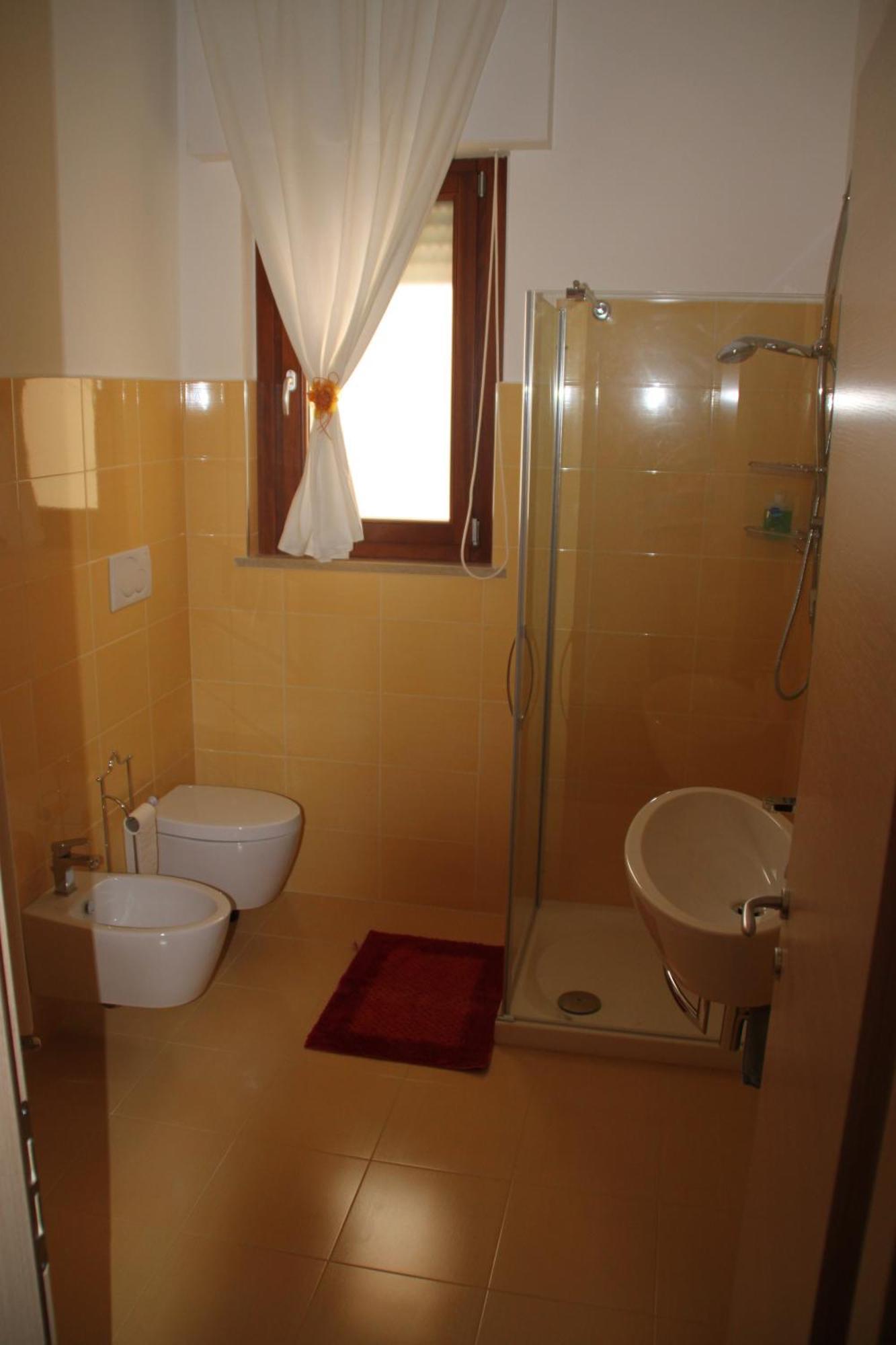 Un Posto Al Sole Bed & Breakfast ฟรานคาวิลลา อัลมาเร ภายนอก รูปภาพ