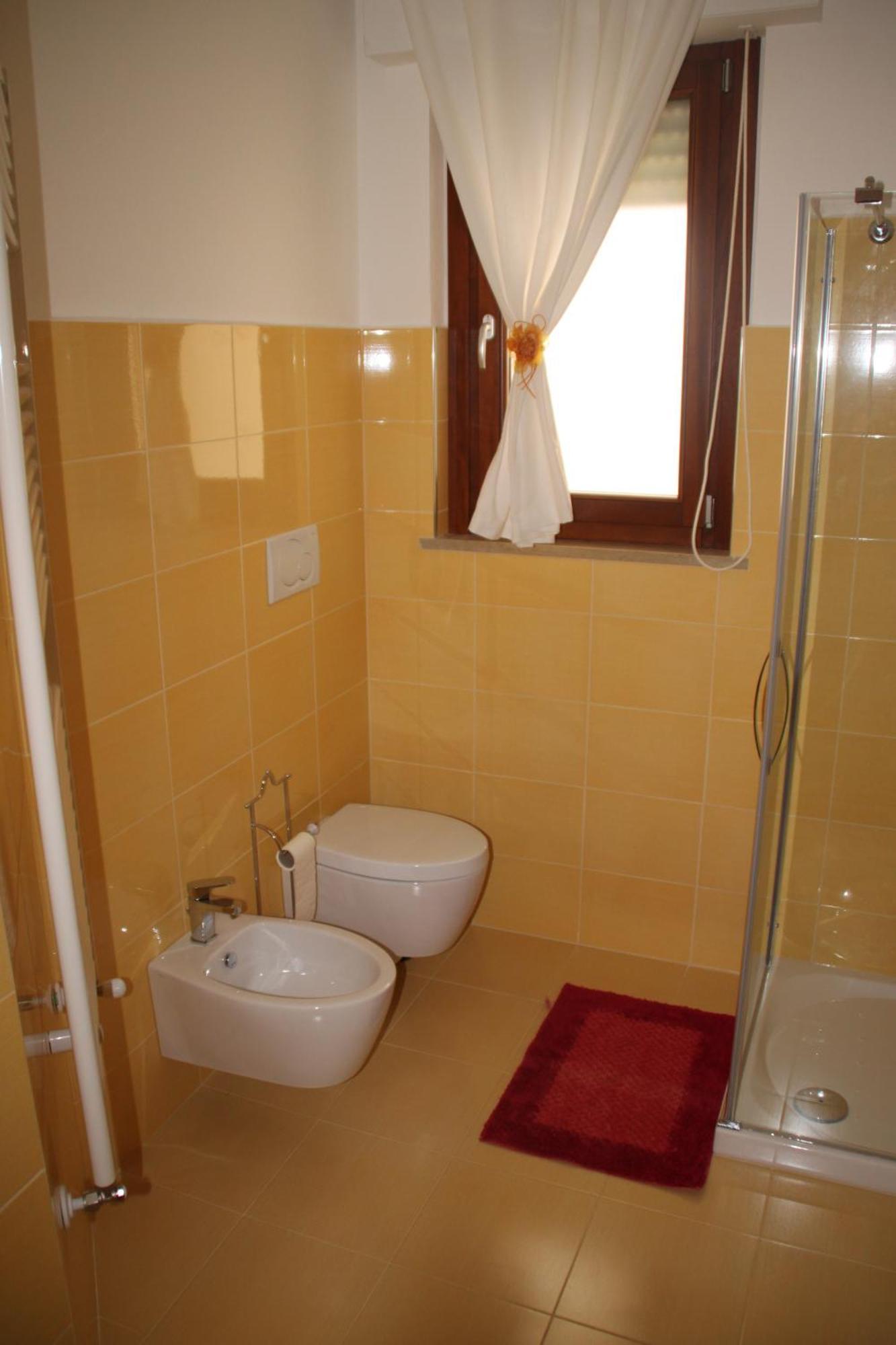 Un Posto Al Sole Bed & Breakfast ฟรานคาวิลลา อัลมาเร ภายนอก รูปภาพ