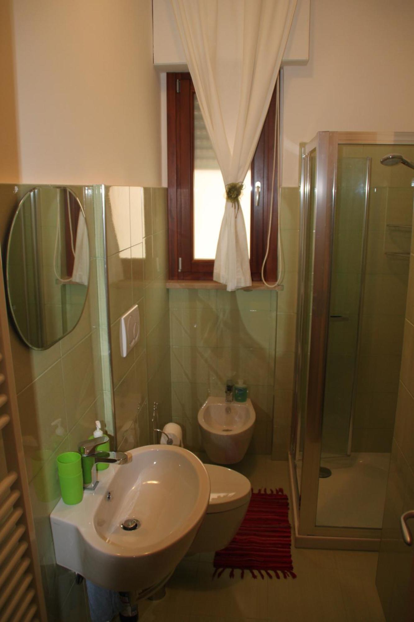 Un Posto Al Sole Bed & Breakfast ฟรานคาวิลลา อัลมาเร ภายนอก รูปภาพ