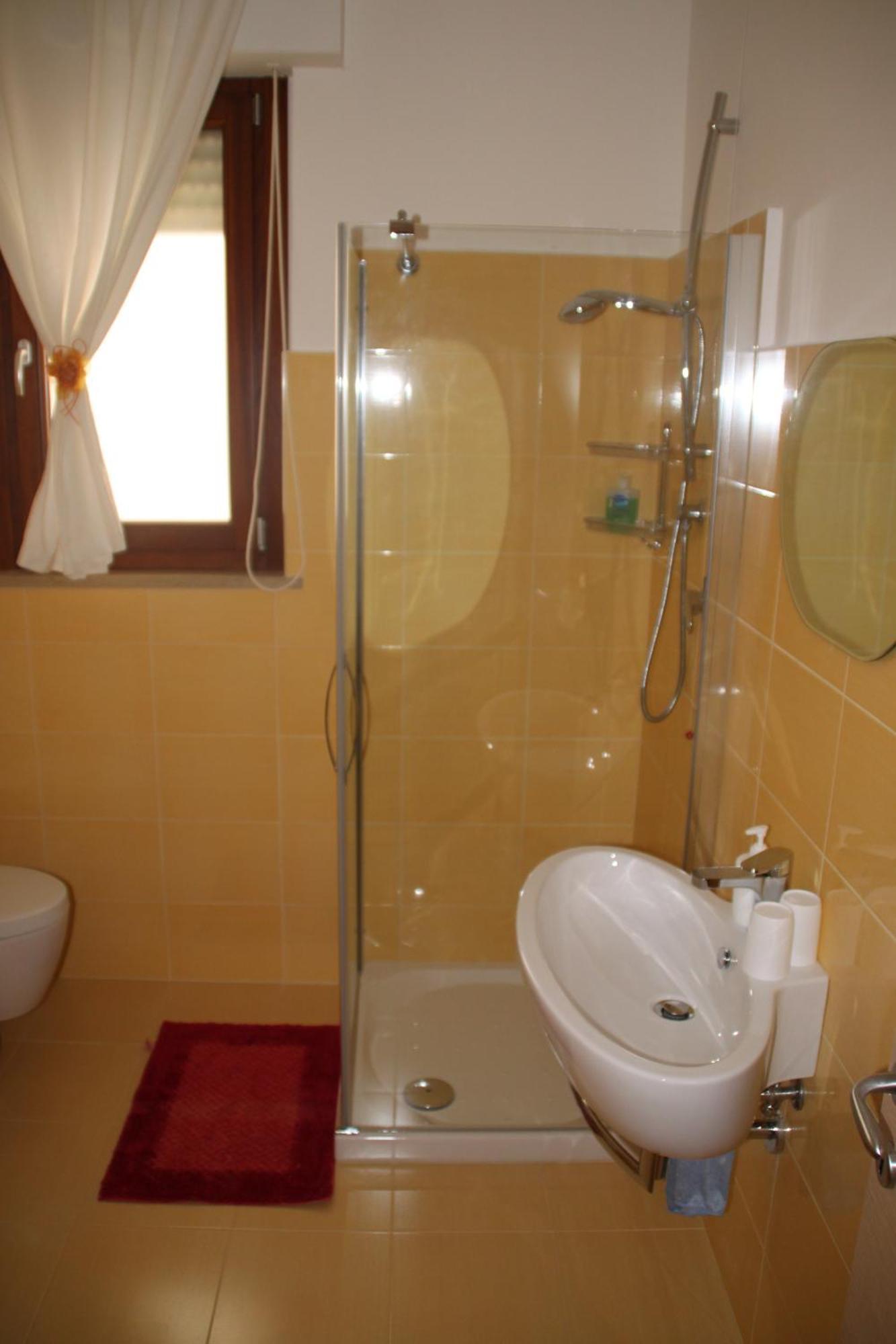 Un Posto Al Sole Bed & Breakfast ฟรานคาวิลลา อัลมาเร ภายนอก รูปภาพ