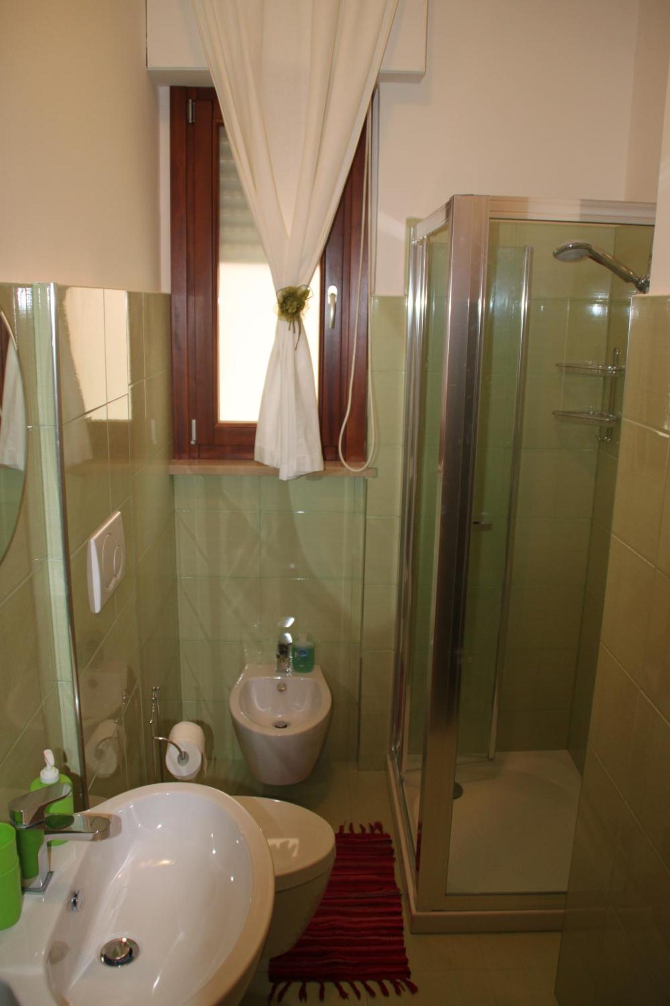 Un Posto Al Sole Bed & Breakfast ฟรานคาวิลลา อัลมาเร ภายนอก รูปภาพ