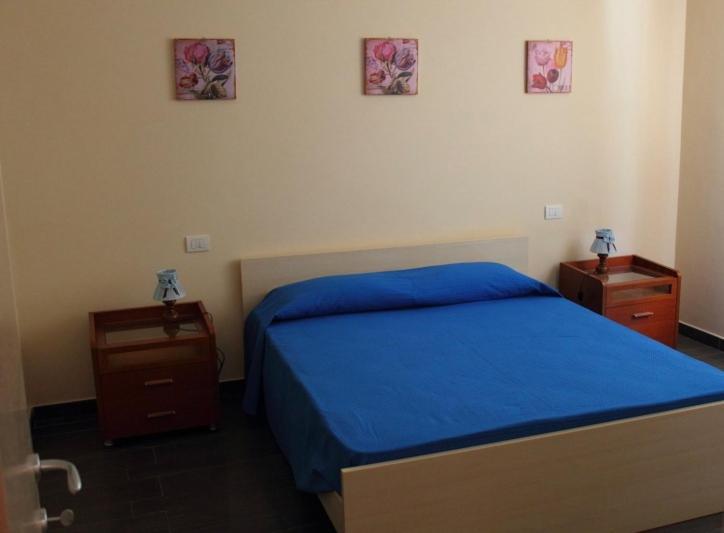 Un Posto Al Sole Bed & Breakfast ฟรานคาวิลลา อัลมาเร ภายนอก รูปภาพ