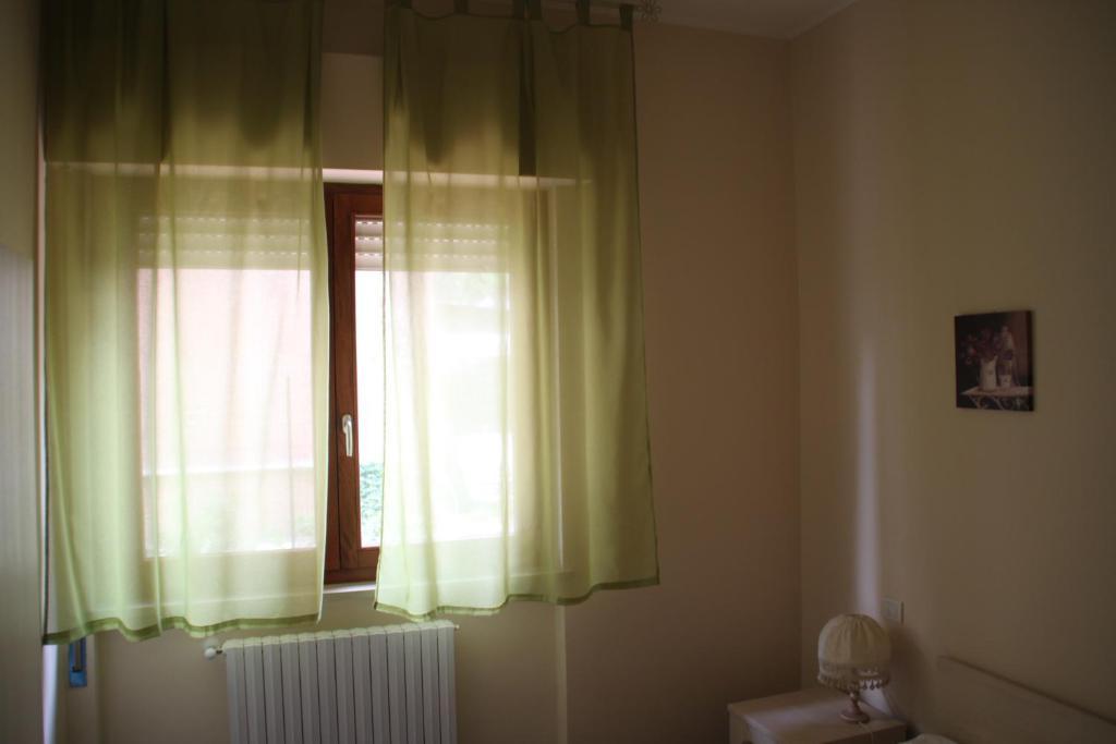 Un Posto Al Sole Bed & Breakfast ฟรานคาวิลลา อัลมาเร ห้อง รูปภาพ