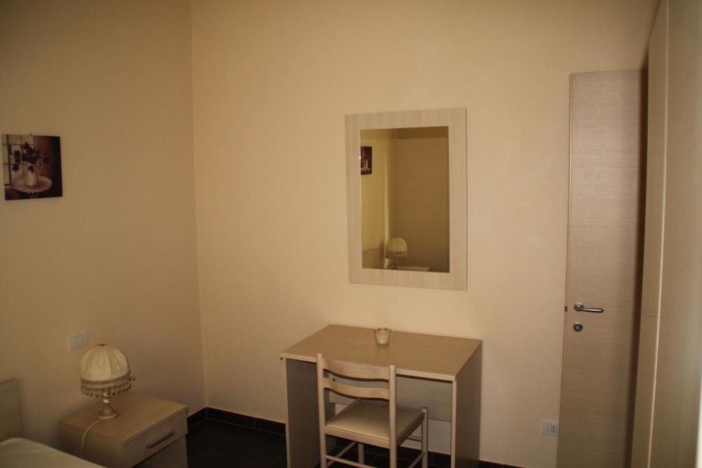 Un Posto Al Sole Bed & Breakfast ฟรานคาวิลลา อัลมาเร ห้อง รูปภาพ