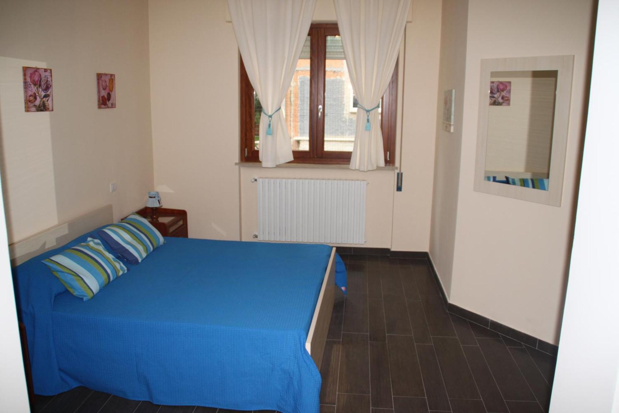 Un Posto Al Sole Bed & Breakfast ฟรานคาวิลลา อัลมาเร ภายนอก รูปภาพ