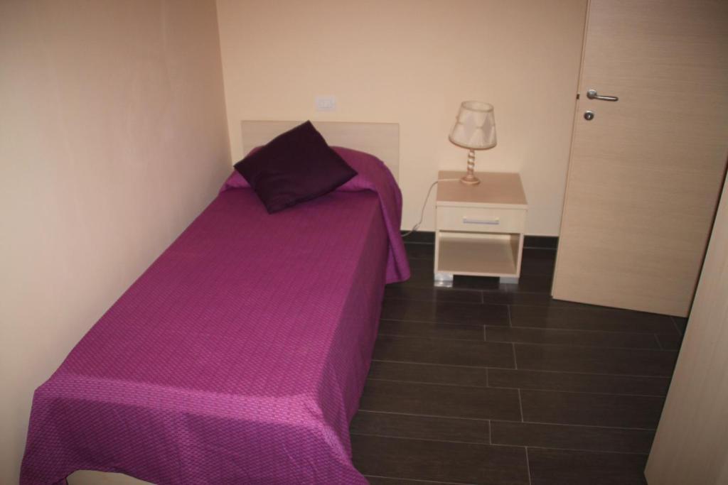 Un Posto Al Sole Bed & Breakfast ฟรานคาวิลลา อัลมาเร ห้อง รูปภาพ