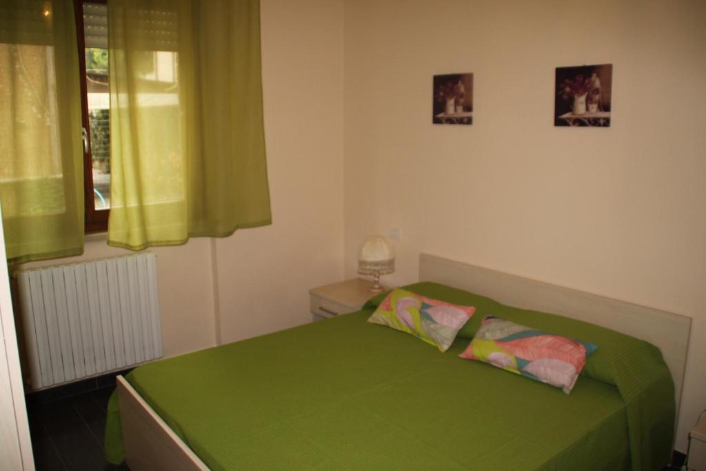 Un Posto Al Sole Bed & Breakfast ฟรานคาวิลลา อัลมาเร ห้อง รูปภาพ