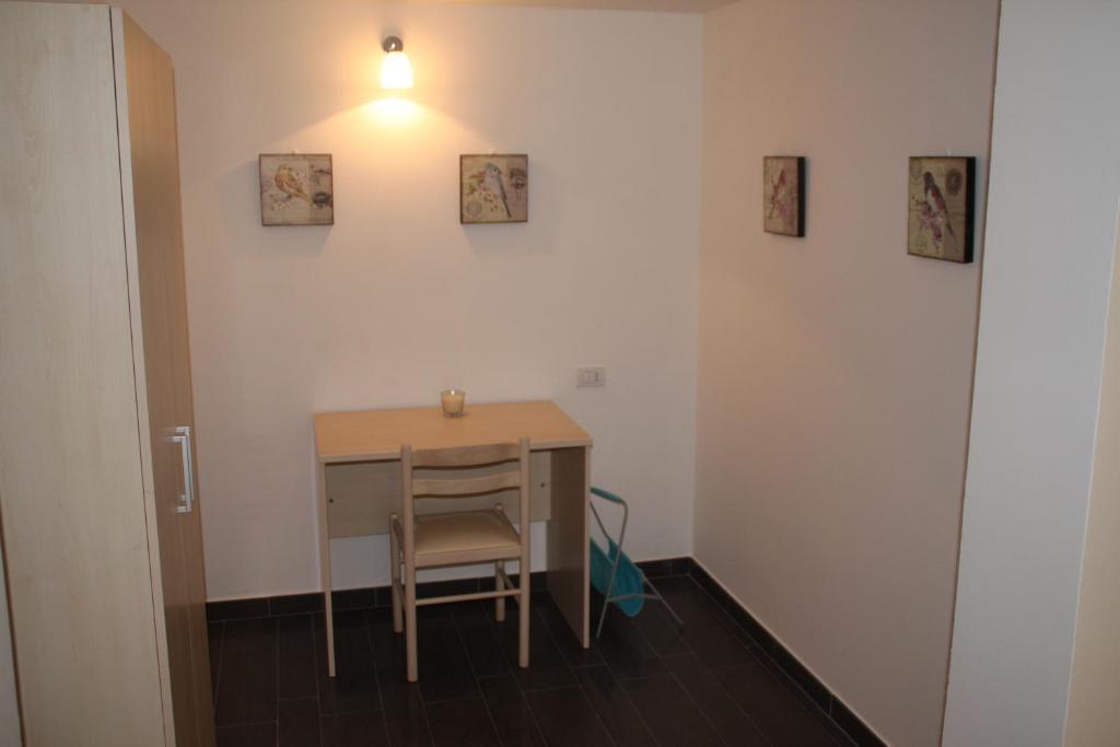 Un Posto Al Sole Bed & Breakfast ฟรานคาวิลลา อัลมาเร ภายนอก รูปภาพ